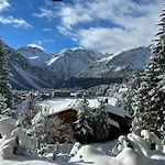 Hoehwald - Maranerhang Apartment Arosa