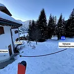 Apartment Hoehwald - Maranerhang Arosa