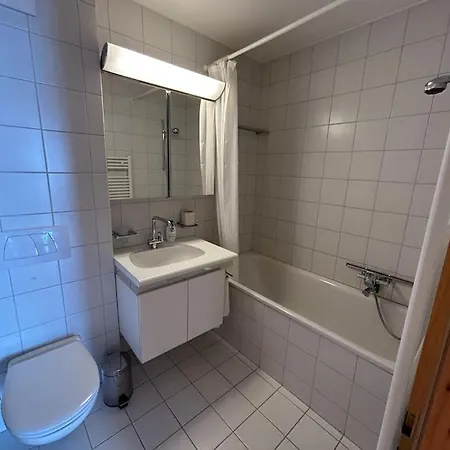 Hoehwald - Maranerhang * Arosa