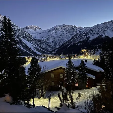 Daire Hoehwald - Maranerhang *