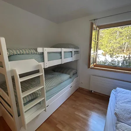 Hoehwald - Maranerhang