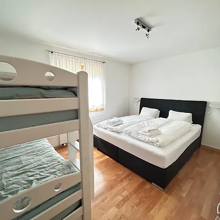 Hoehwald - Maranerhang Daire Arosa