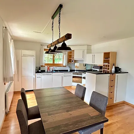 Hoehwald - Maranerhang Apartamento Arosa