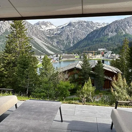 Hoehwald - Maranerhang *