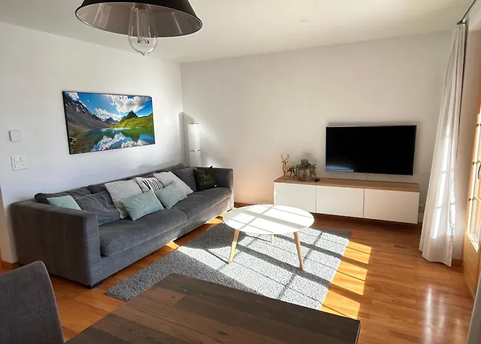 Hoehwald - Maranerhang