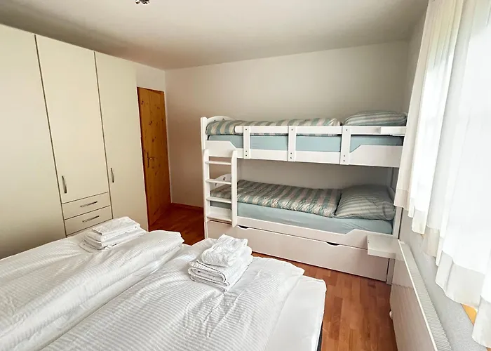 Apartment Hoehwald - Maranerhang