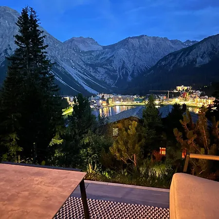 Apartamento Hoehwald - Maranerhang *