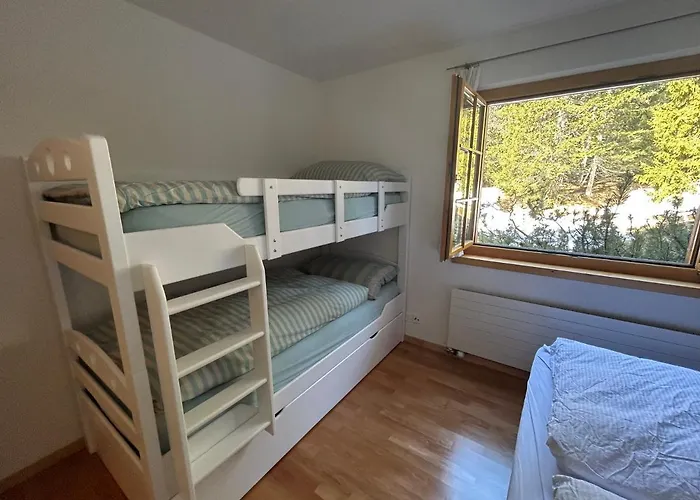 Hoehwald - Maranerhang