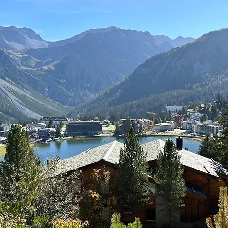 Hoehwald - Maranerhang Apartment