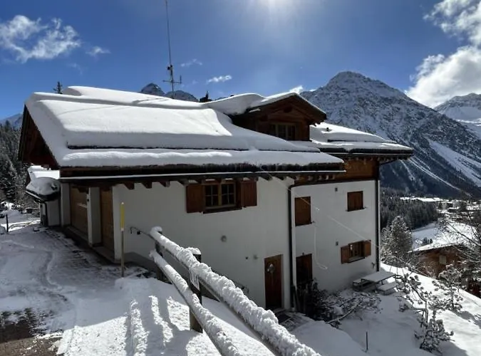 Hoehwald - Maranerhang