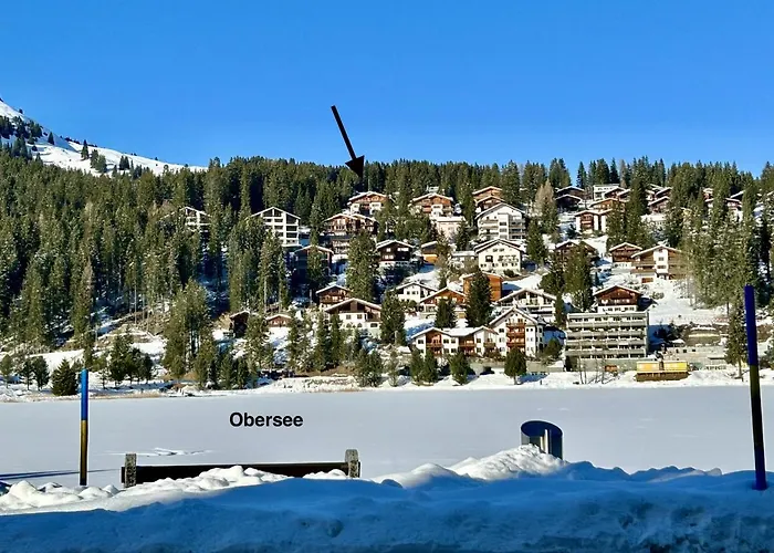 Hoehwald - Maranerhang * Αρόζα