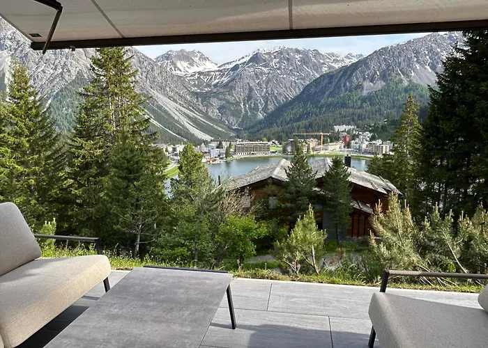 Hoehwald - Maranerhang *